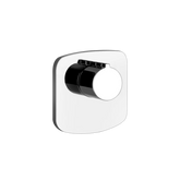 Gessi Ventaglio miscelatore doccia termostatico alta portata 43256
